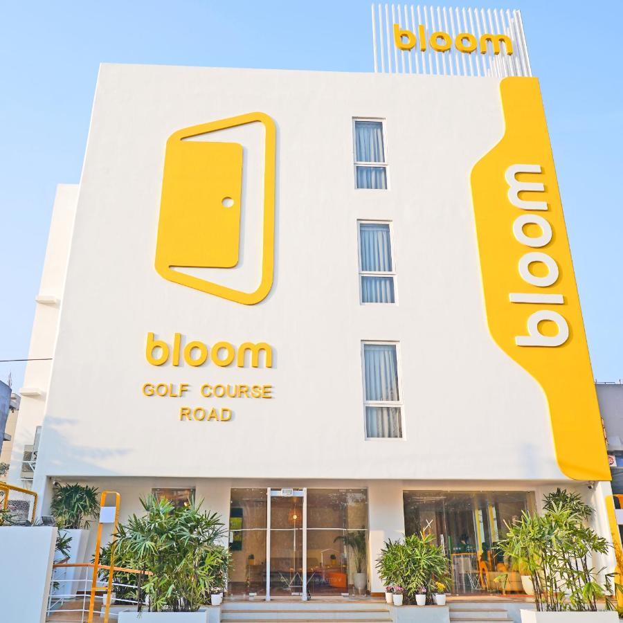 Bloom - Golf Course Road Ξενοδοχείο Γκουργκάον Εξωτερικό φωτογραφία